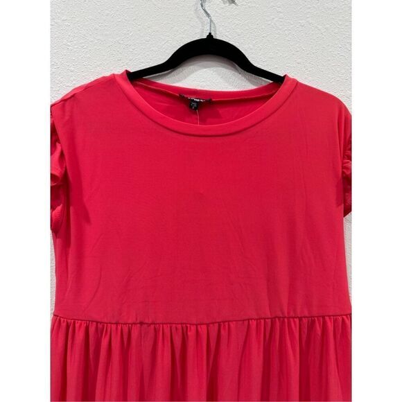 Express  summer Dress size small - Picture 2 of 8